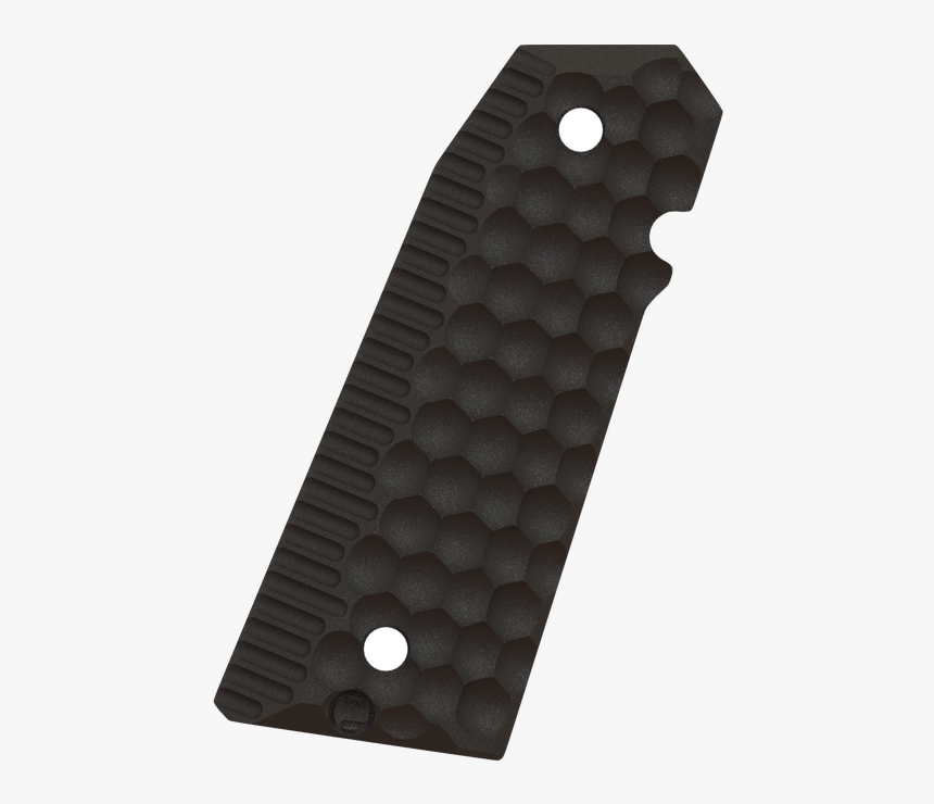 Ascend™ 1911 Scales G10 In Honeycomb, HD Png Download - kindpng