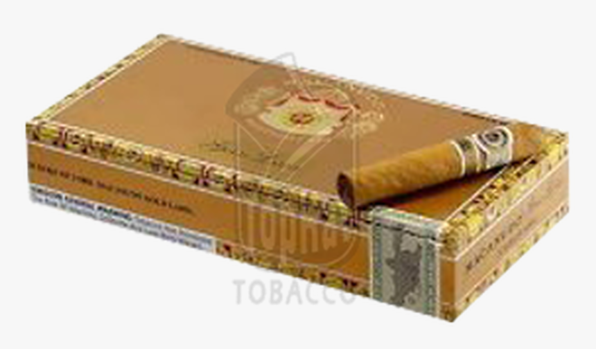 Macanudo Gold Label Duke Of York Cigars, HD Png Download, Free Download