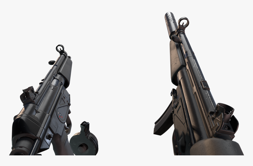 First Person Gun Png, Transparent Png, Free Download