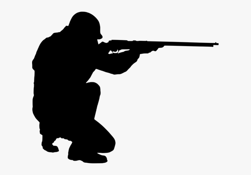 First Person Gun Png, Transparent Png, Free Download