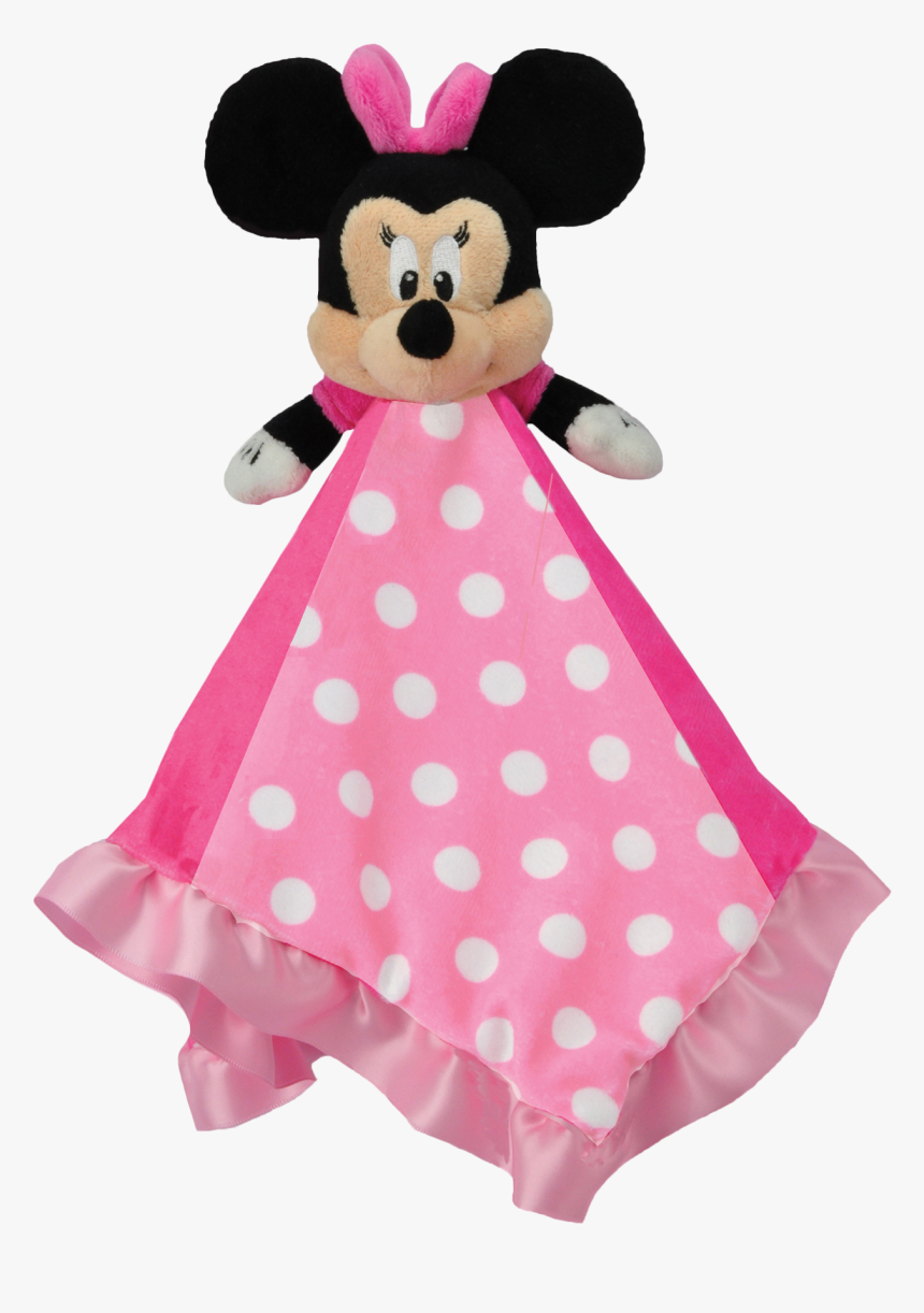 Pink Minnie Mouse Png, Transparent Png, Free Download