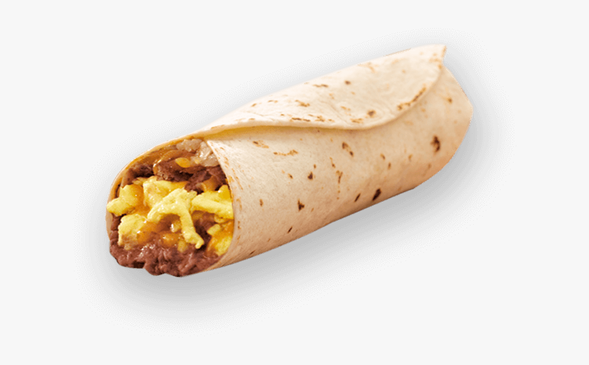 Breakfast Burritos Png, Transparent Png, Free Download