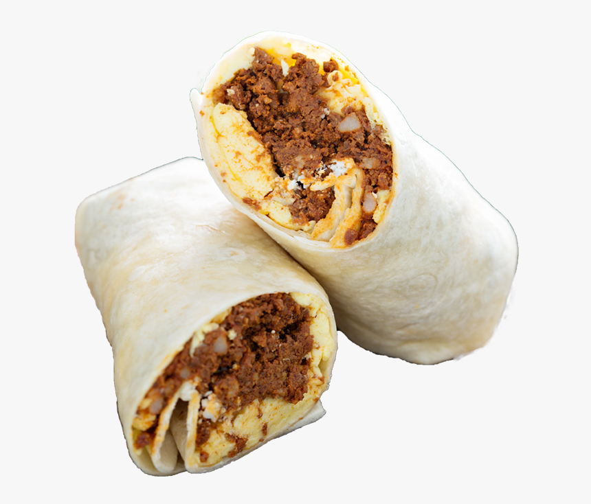 Breakfast Burrito , Png Download, Transparent Png, Free Download