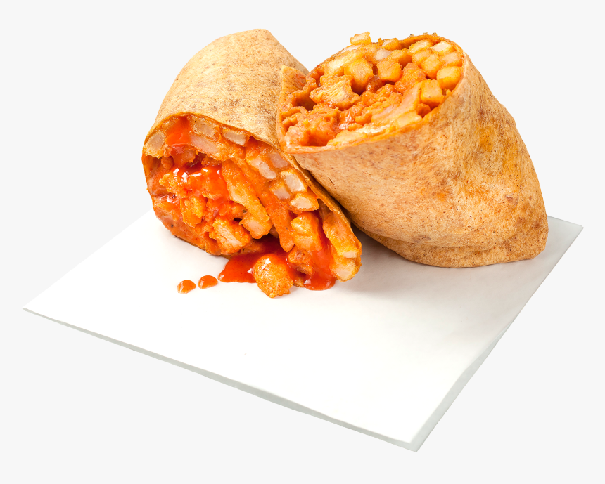 Breakfast Burrito Png, Transparent Png, Free Download