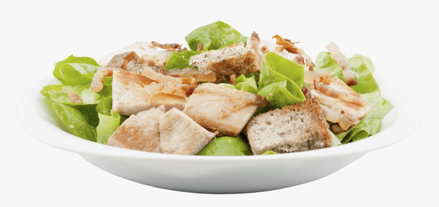 Caesar Salad , Png Download, Transparent Png, Free Download