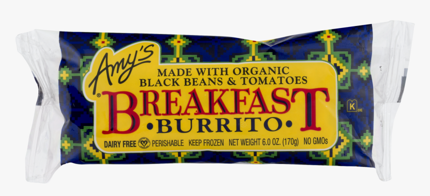 Breakfast Burrito Png, Transparent Png, Free Download