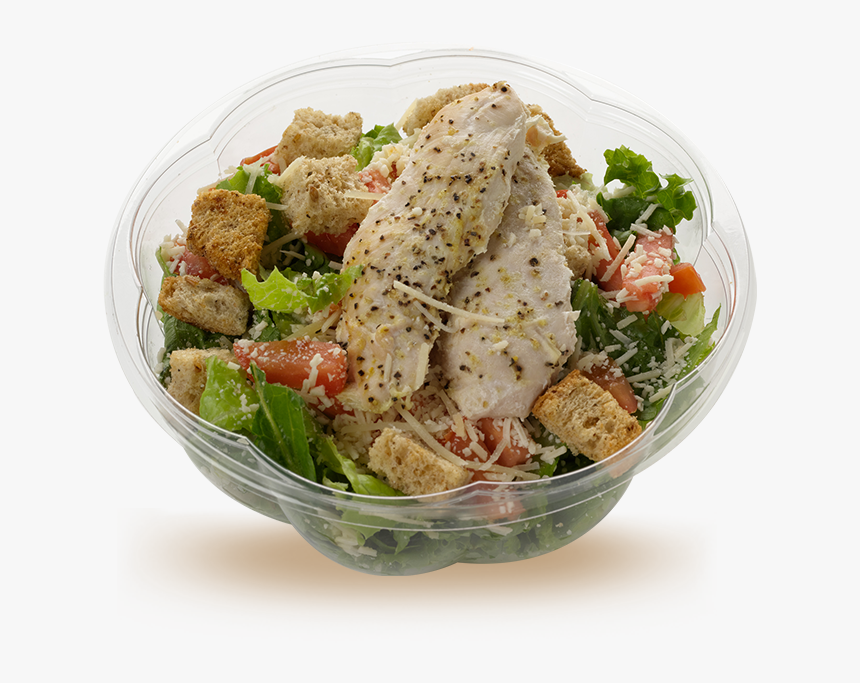 Caesar Salad Png, Transparent Png, Free Download