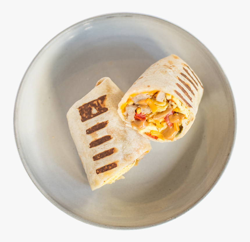Create Your Own Breakfast Burrito, HD Png Download, Free Download