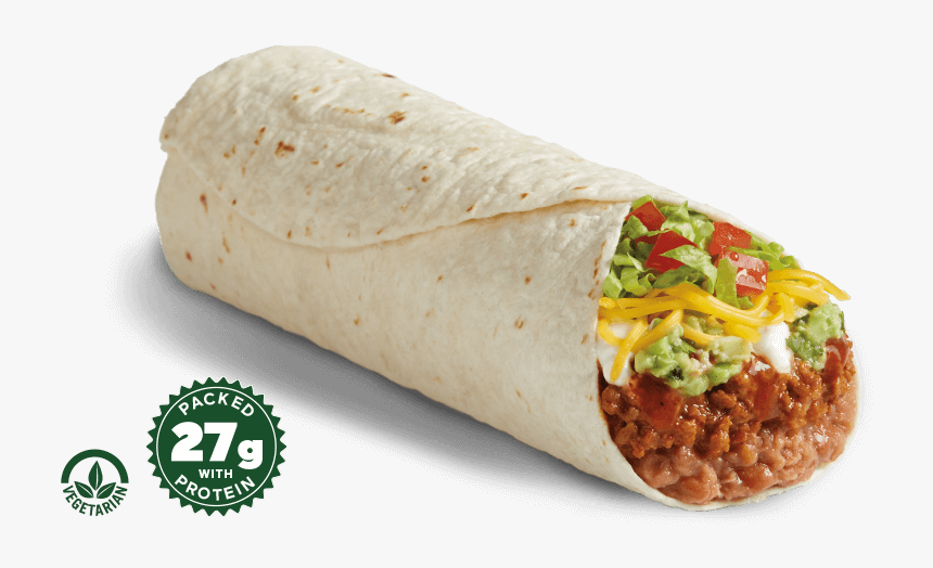 Breakfast Burrito Png, Transparent Png, Free Download