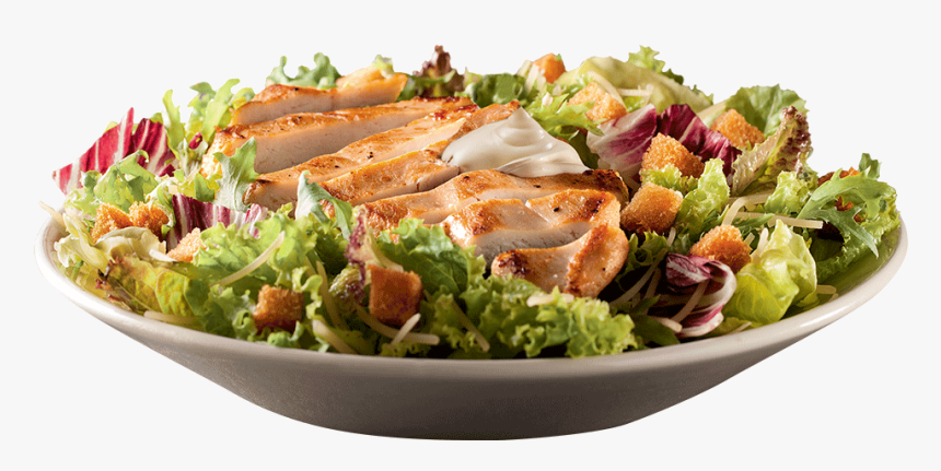 Caesar Salad Png, Transparent Png, Free Download