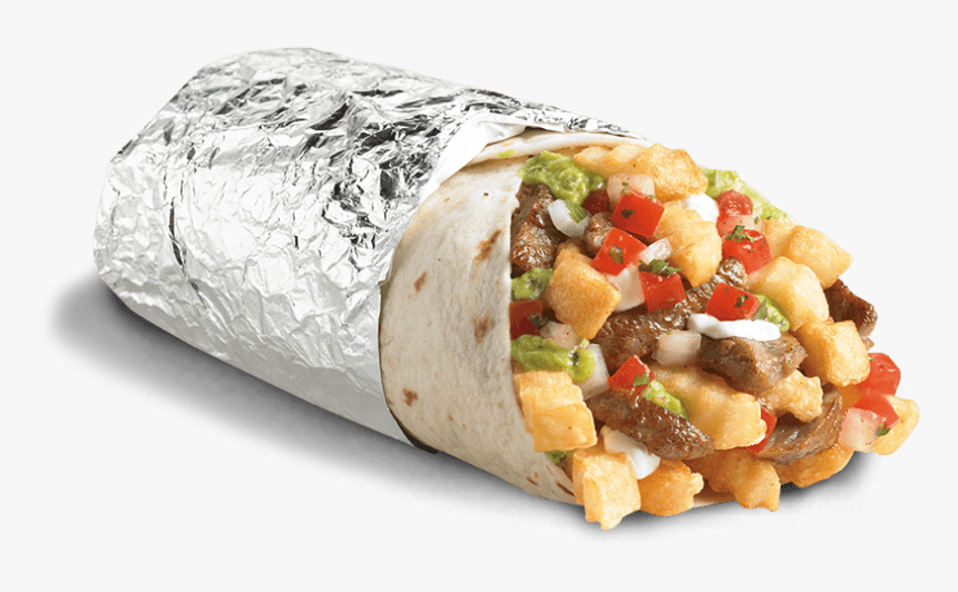 Transparent Burritos Clipart, HD Png Download, Free Download