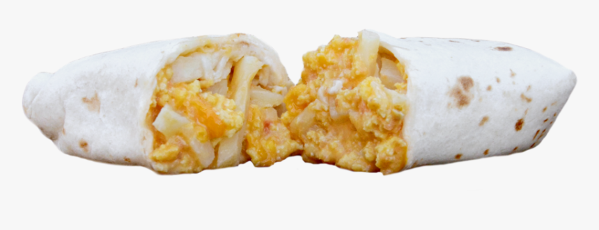 Breakfast Burrito Png, Transparent Png, Free Download