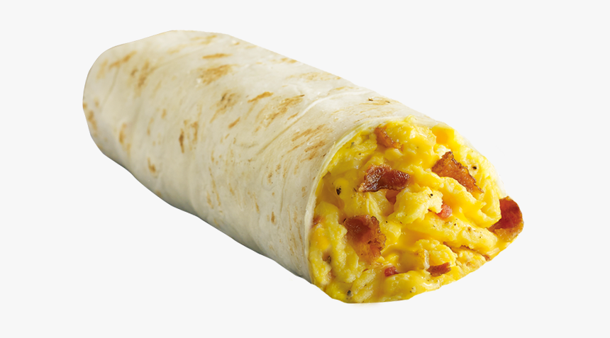 Breakfast Burrito Png, Transparent Png, Free Download