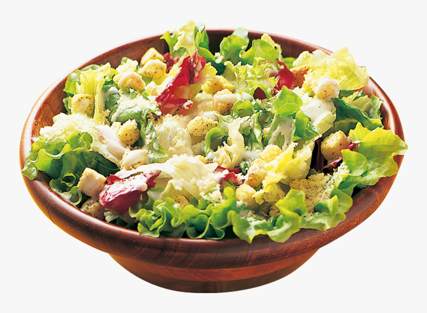 Caesar Salad, HD Png Download, Free Download