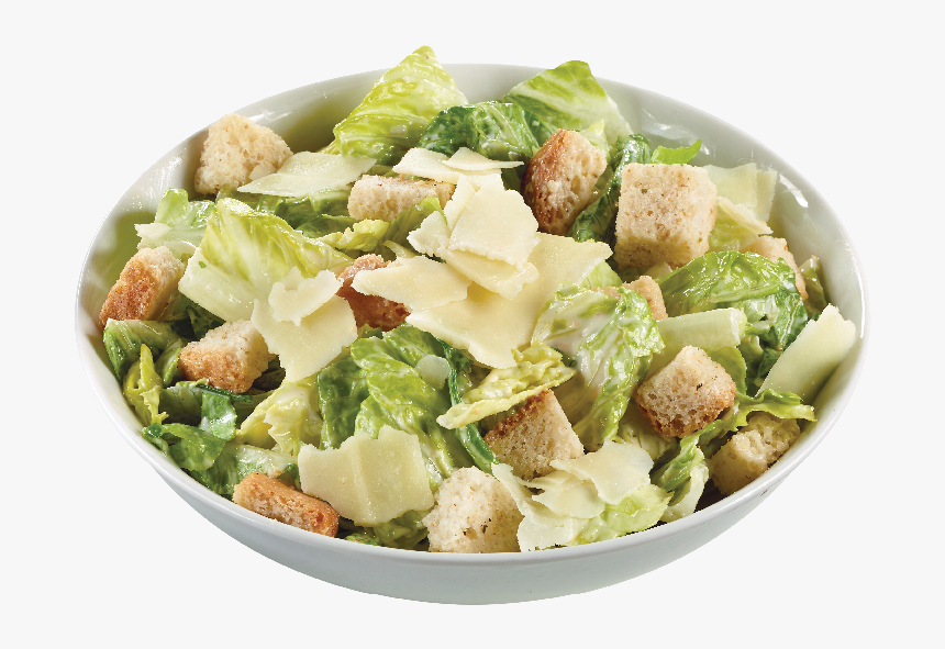 Caesar Salad Png, Transparent Png, Free Download