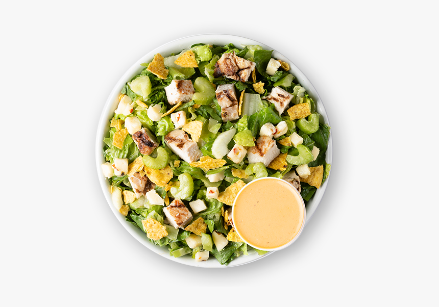 Caesar Salad Png, Transparent Png, Free Download