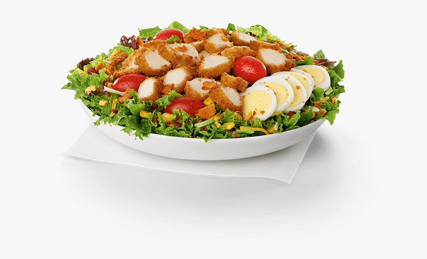 Caesar Salad Png, Transparent Png, Free Download