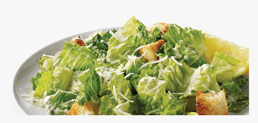 Caesar Salad Png, Transparent Png, Free Download