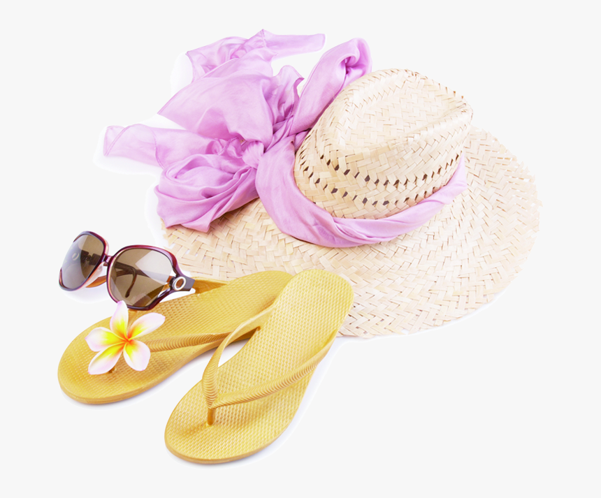 Slippers Png, Transparent Png, Free Download
