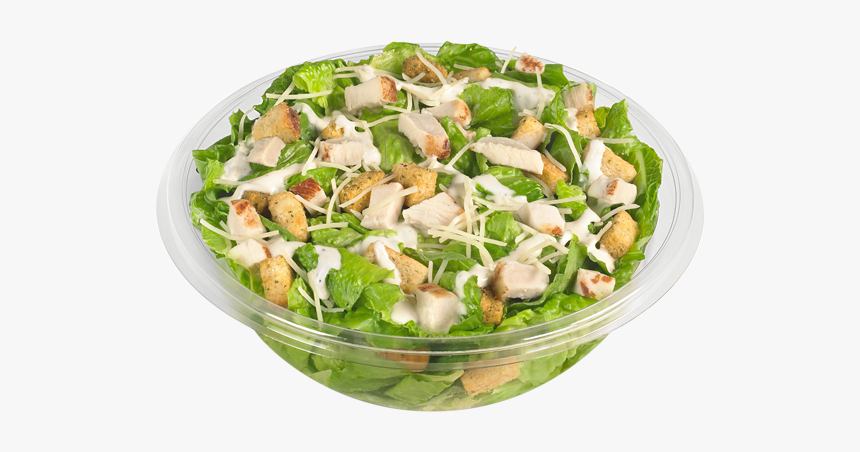 Caesar Salad Png, Transparent Png, Free Download