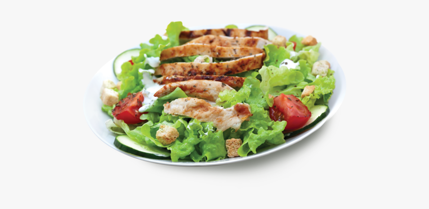 Caesar Salad Png, Transparent Png, Free Download