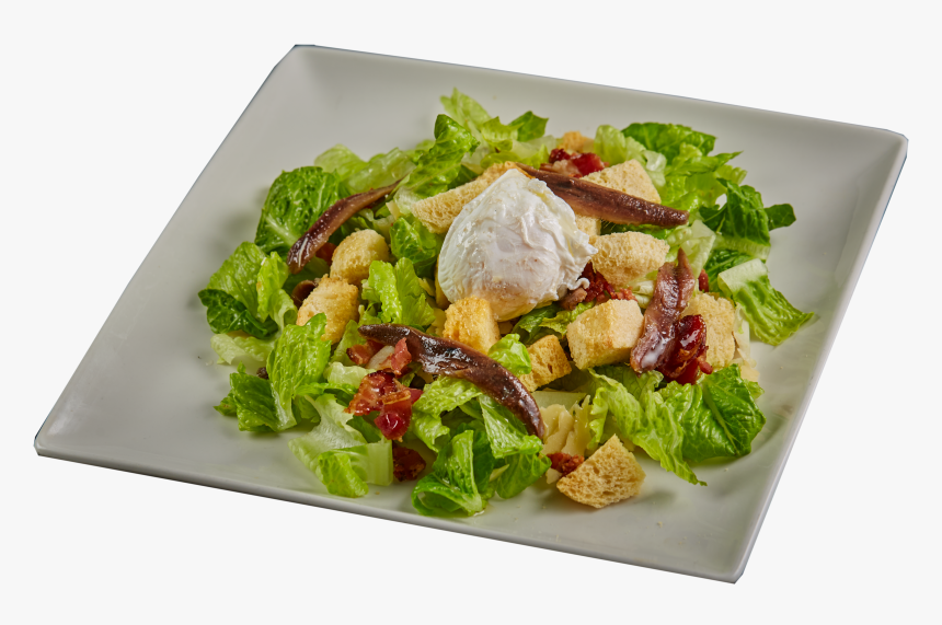 Caesar Salad Png, Transparent Png, Free Download