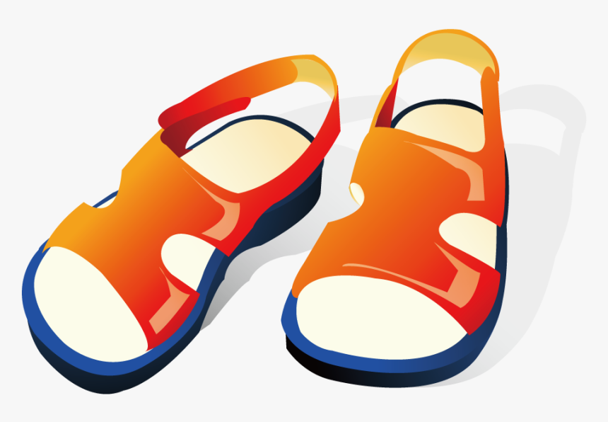 Slippers Png, Transparent Png, Free Download