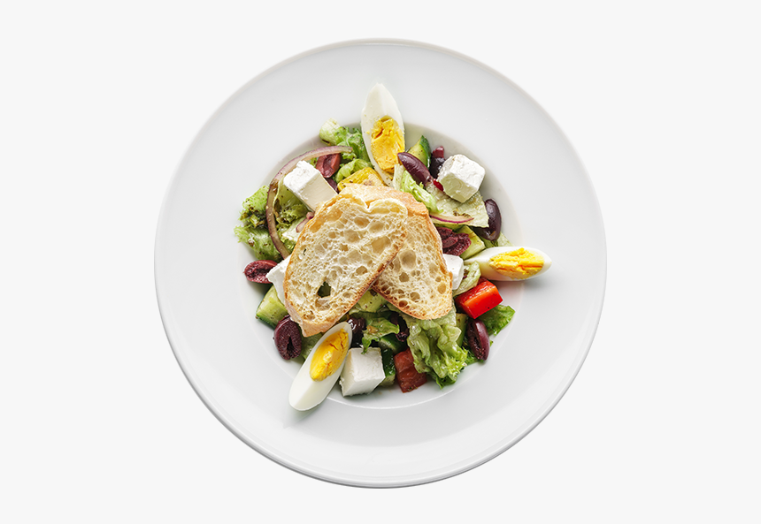 Salads Greek Salad ● Il Molino, HD Png Download, Free Download