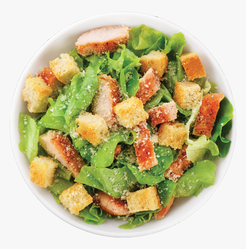 Transparent Caesar Salad Png, Png Download, Free Download