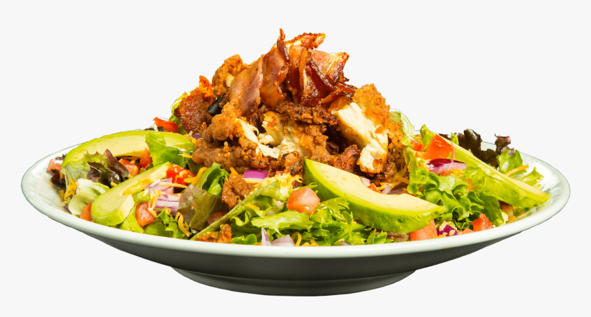 Caesar Salad Png, Transparent Png, Free Download