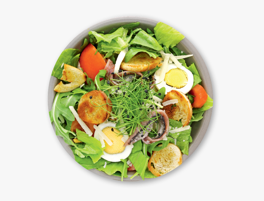 Garden Salad, HD Png Download, Free Download