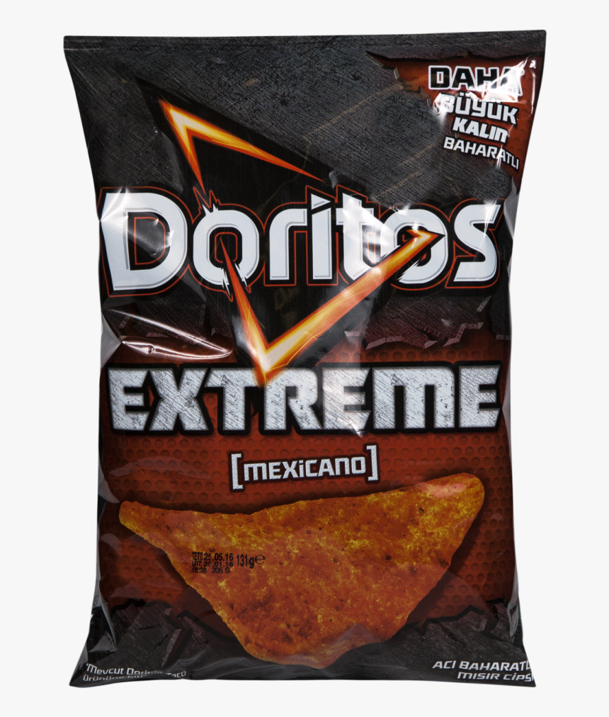 Doritos Tortilla Chips 112g, HD Png Download, Free Download