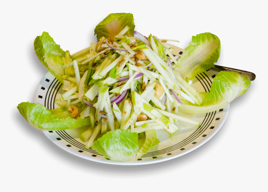 Caesar Salad Png, Transparent Png, Free Download