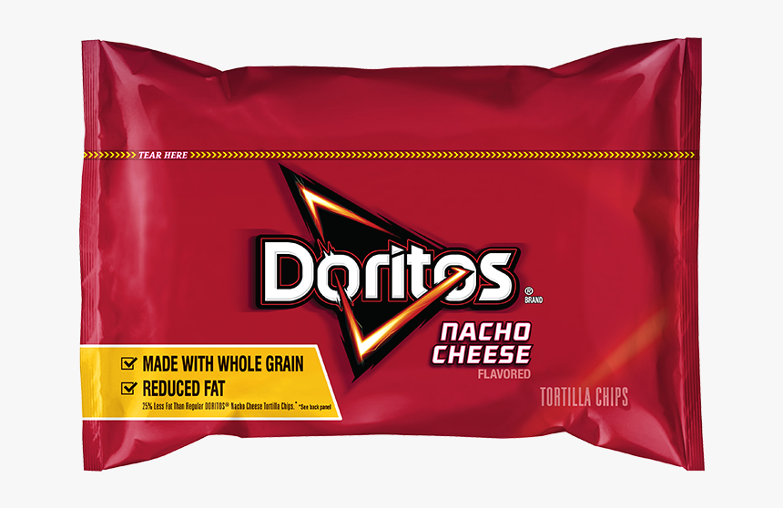 Doritos Chip Png, Transparent Png, Free Download