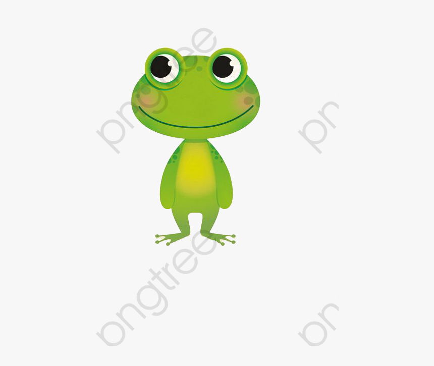 Transparent Frog Png, Png Download, Free Download