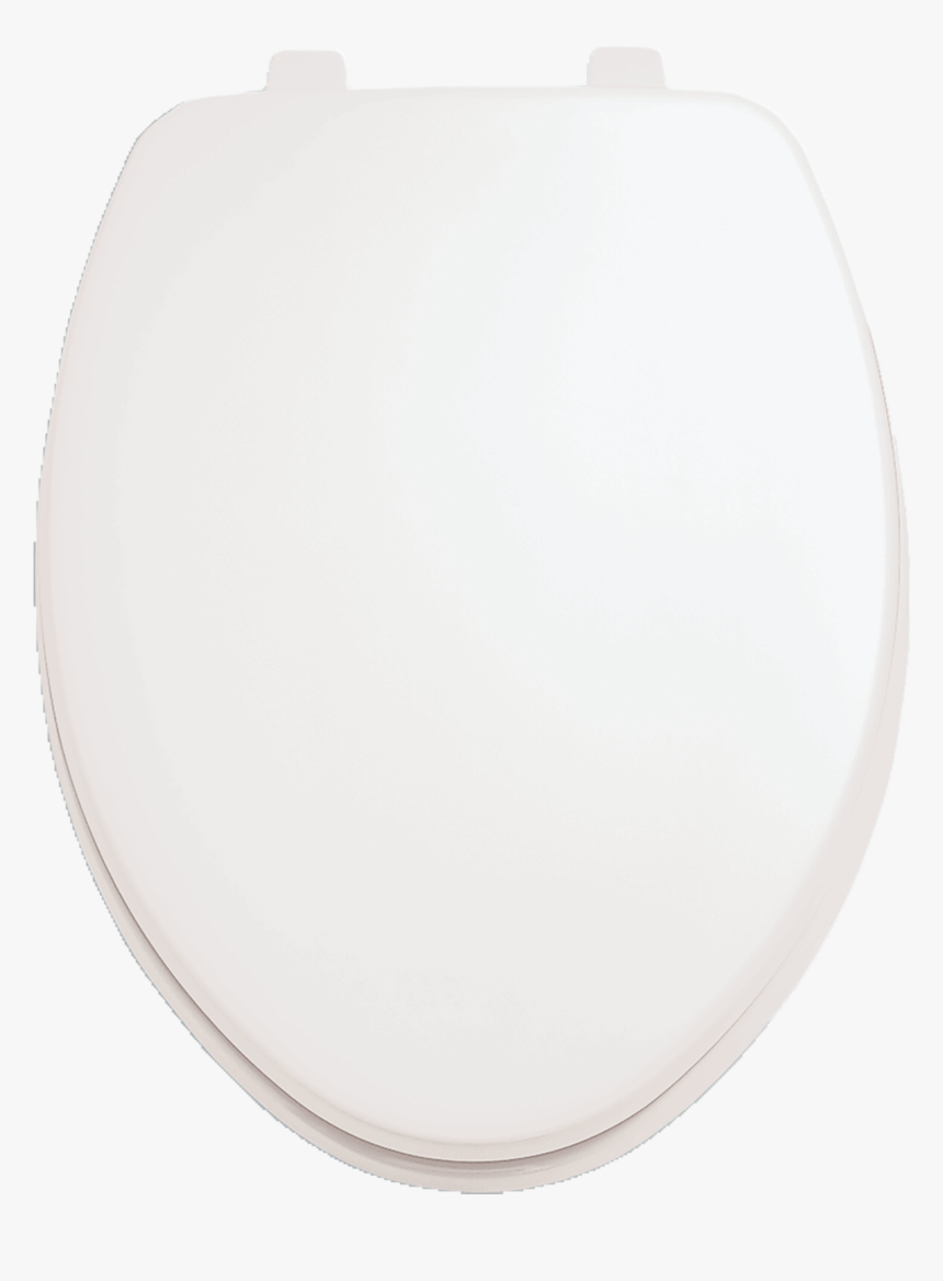 Toilet Seat Top View Png , Png Download, Transparent Png, Free Download