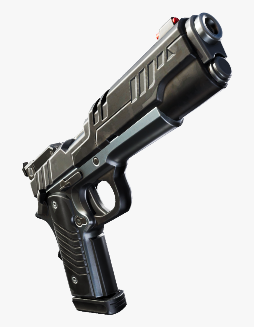 Fortnite Pump Shotgun Png, Transparent Png, Free Download