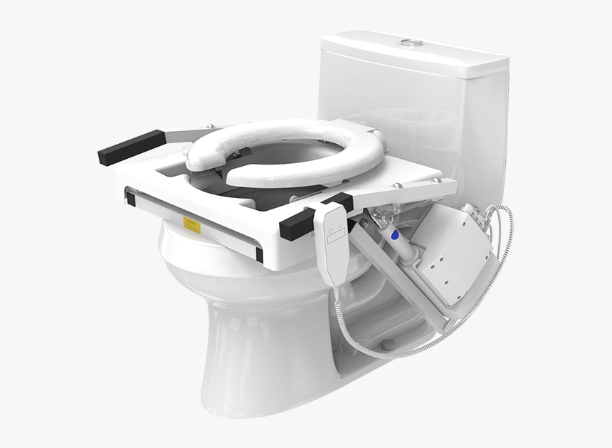 Tilt® Toilet Incline Lift Image, HD Png Download, Free Download