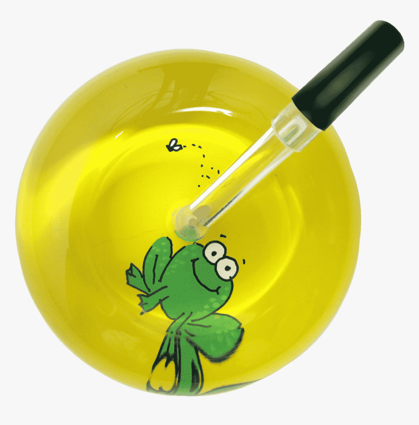 Cartoon Frog Png, Transparent Png, Free Download