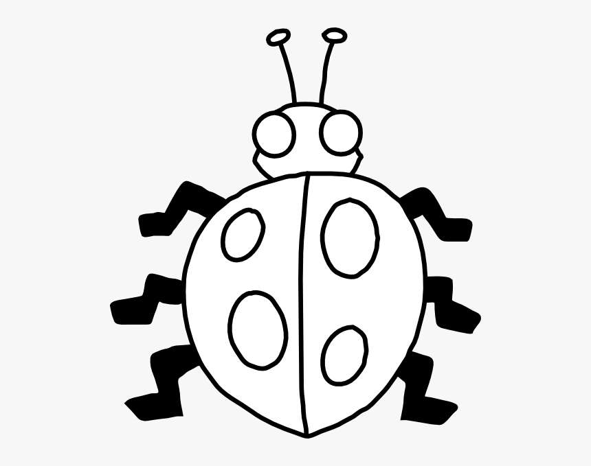 Ladybug Clip Art, HD Png Download, Free Download