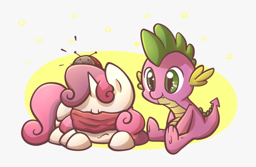 Cute Ladybug Png, Transparent Png, Free Download