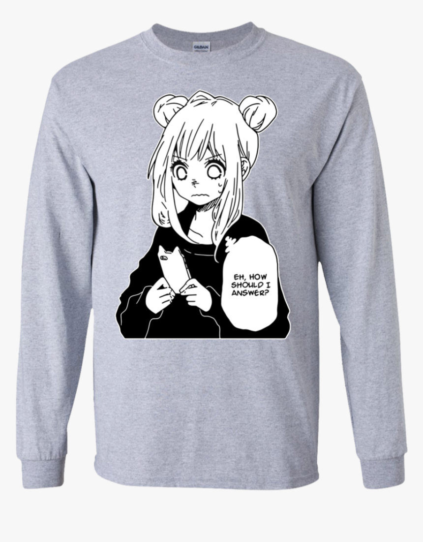 Transparent Hot Anime Girl Png, Png Download, Free Download