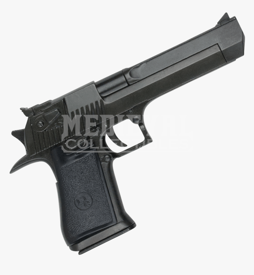 Desert Eagle Png, Transparent Png, Free Download