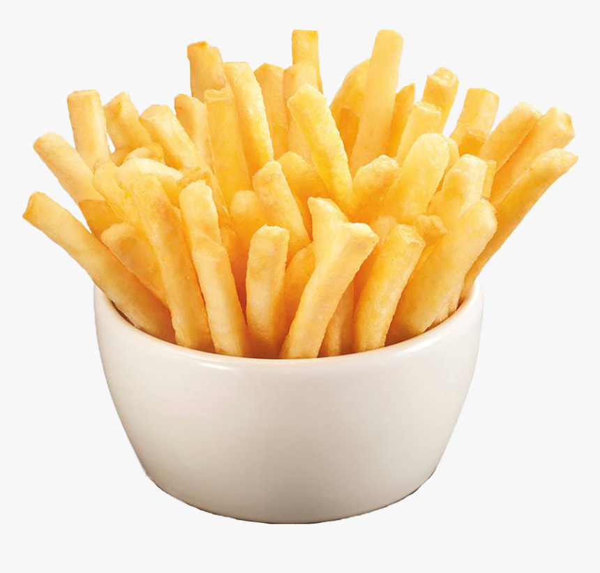 Batata Frita Png, Transparent Png, Free Download