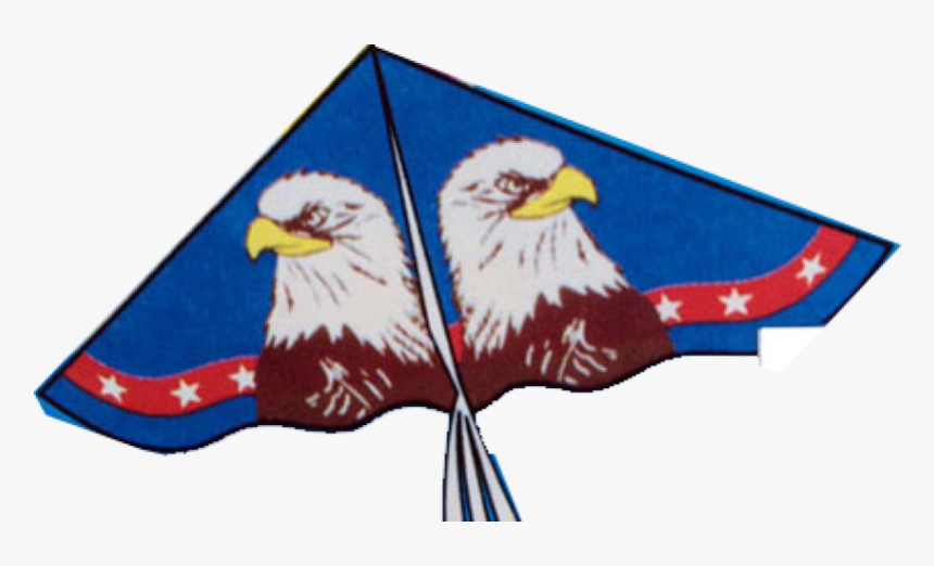 Usa Eagle Kites, HD Png Download, Free Download