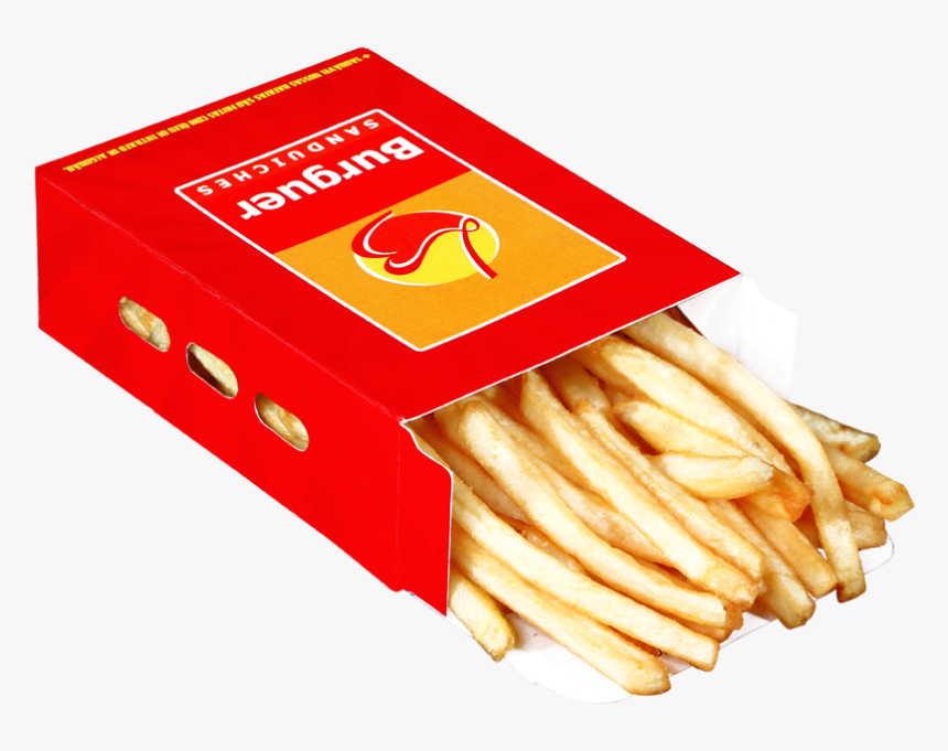 Batata Frita Png -fritas Delivery, Transparent Png, Free Download