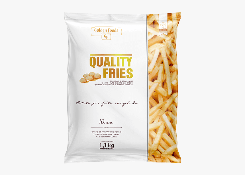 Batata Frita Png, Transparent Png, Free Download