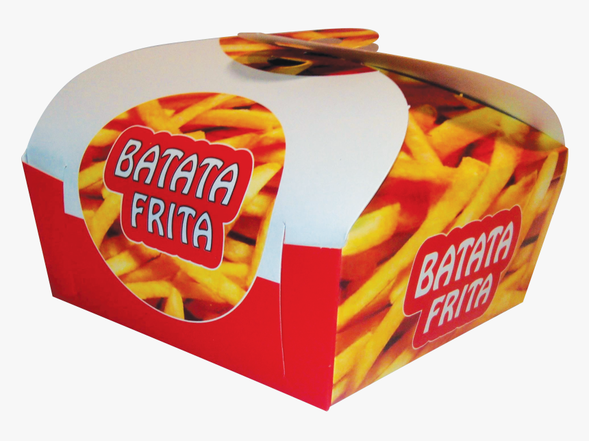 Batata Frita Png, Transparent Png, Free Download