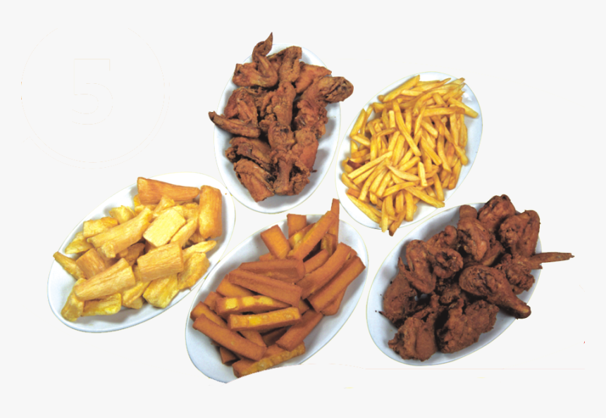 Batata Frita Png, Transparent Png, Free Download