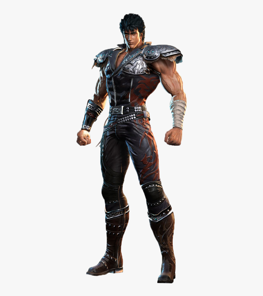 Kenshiro Png 1 » Png Image, Transparent Png, Free Download